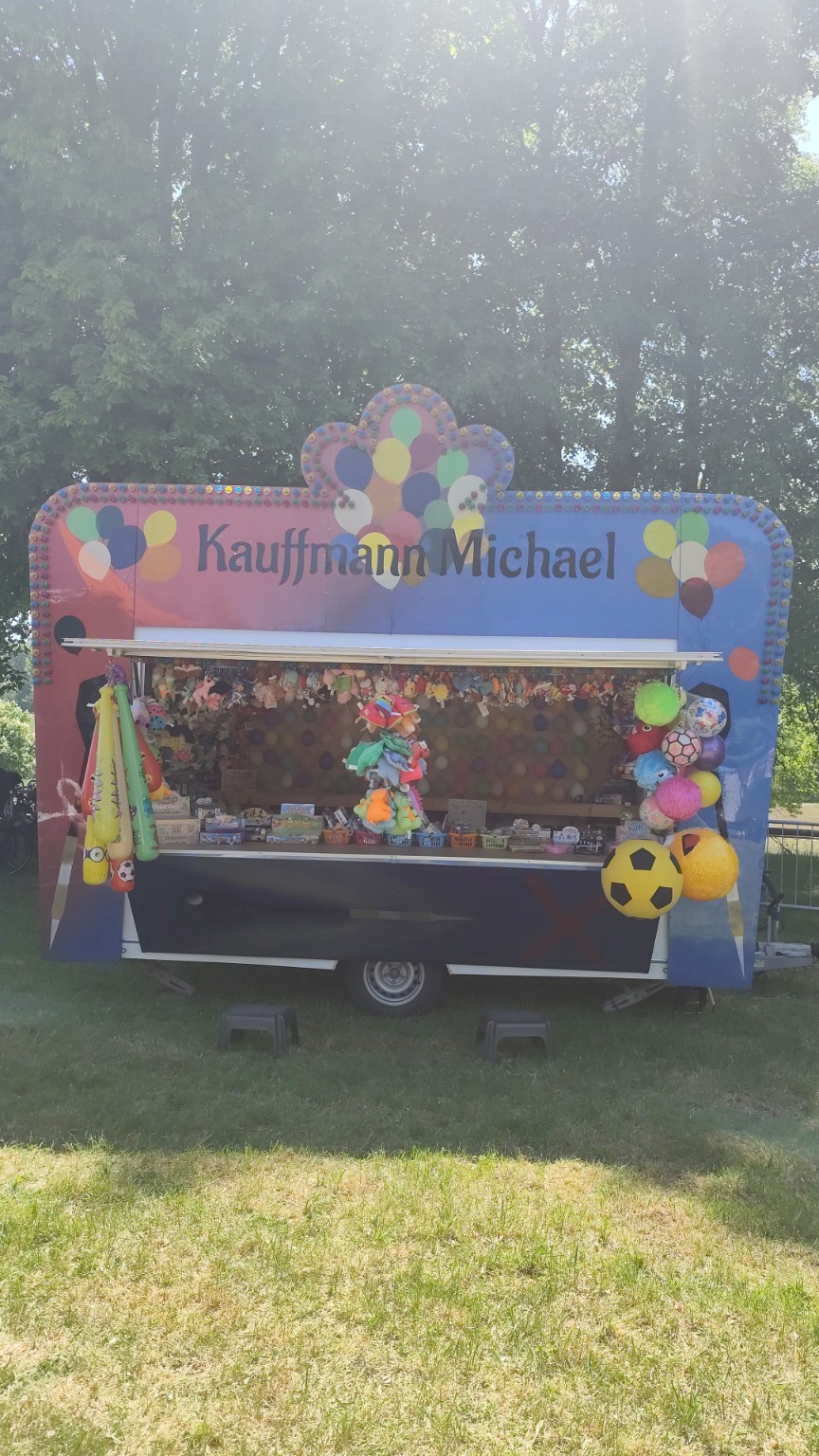 Spielgeschäft Kauffmann Michael
